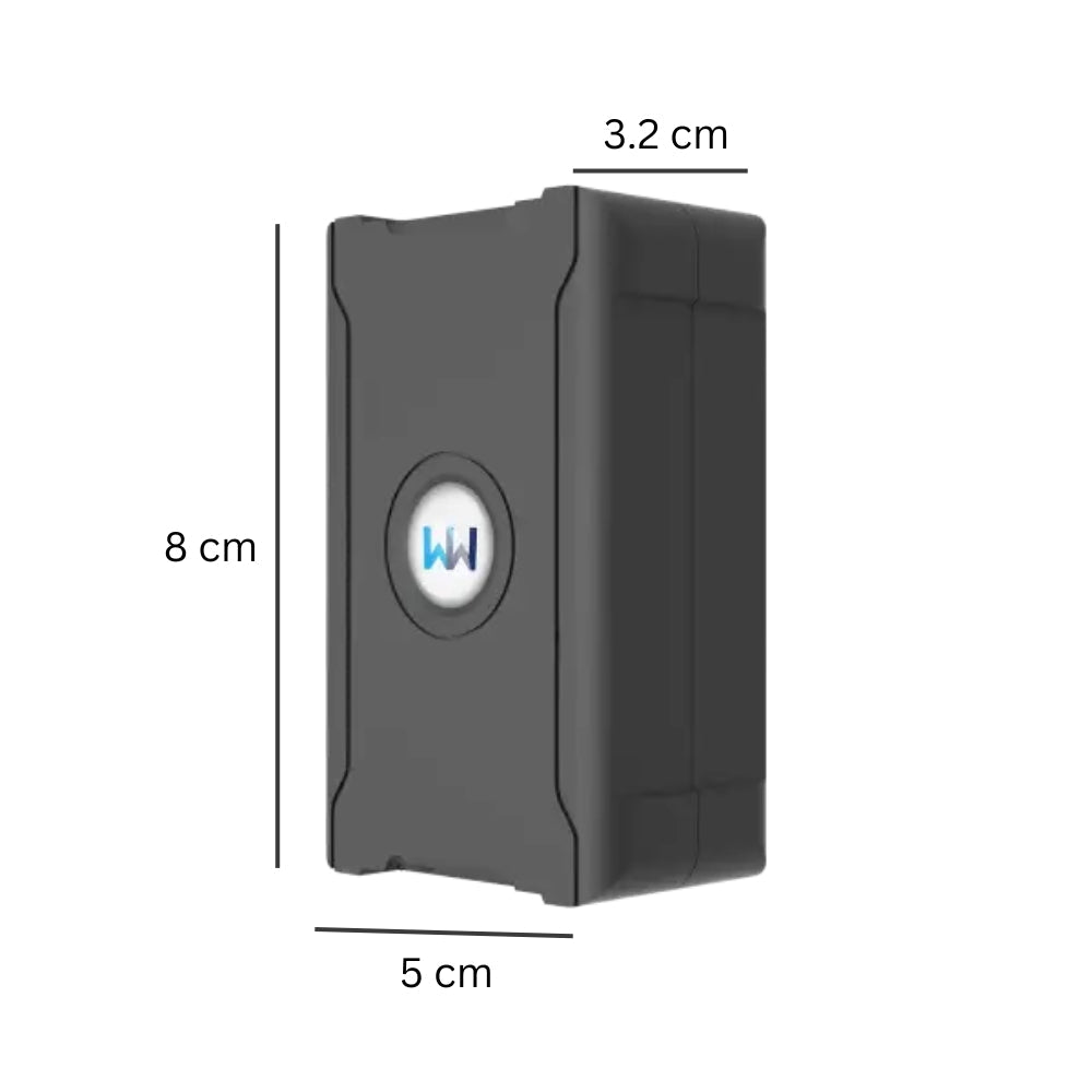 4G Gps Tracker