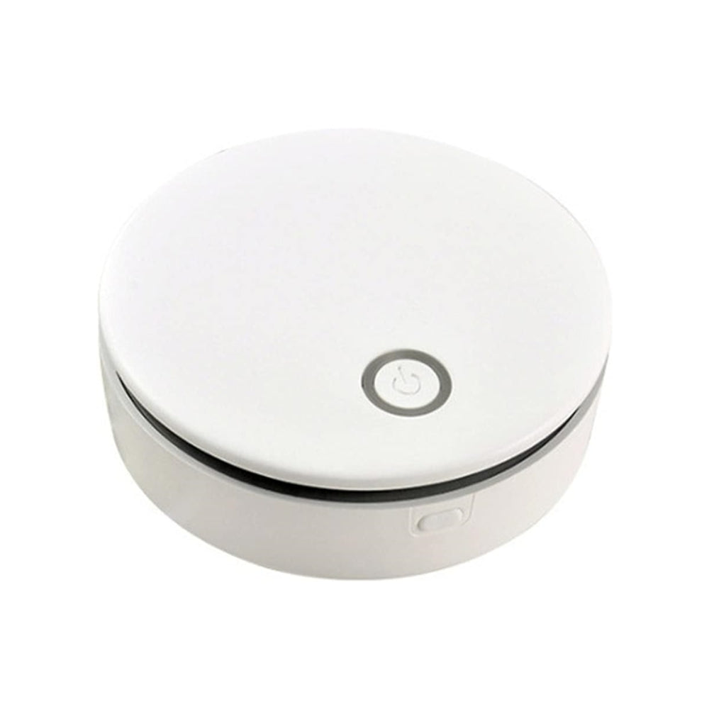 Ozone Ionic Air Purifier 2 In 1 Eliminate Odor For Home Car Refrigerator Shoe Cabinet Pet Room Hunting Bag