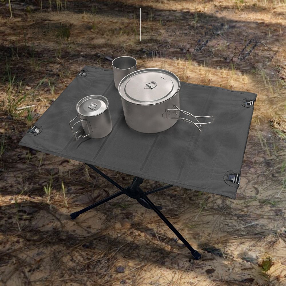 Folding Table For Outdoor Adventures