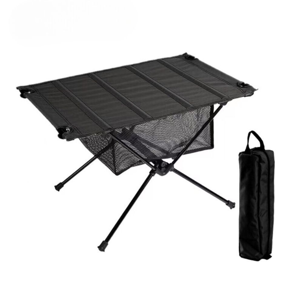 Folding Table For Outdoor Adventures