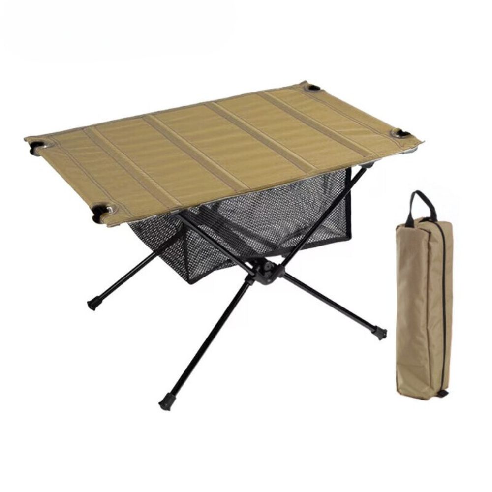 Folding Table For Outdoor Adventures