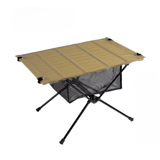 Folding Table For Outdoor Adventures