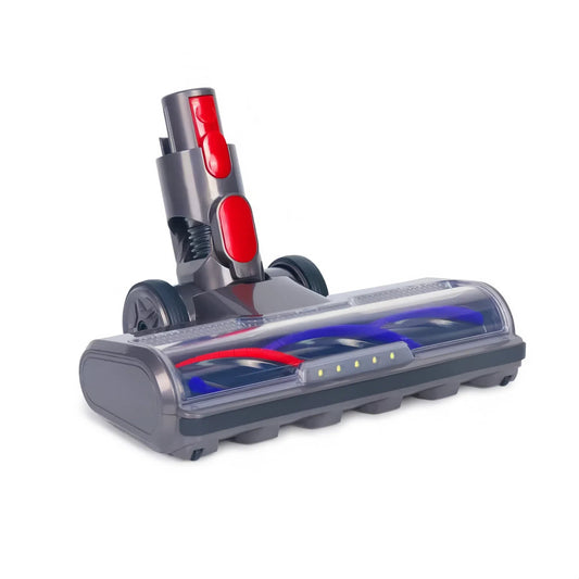 Direct Drive Cleaning Head For Dyson V7 V15 Vacuum