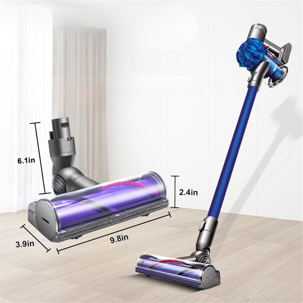 Ultimate Anti Entangle Vacuum Tool For Dyson Series Cleaners