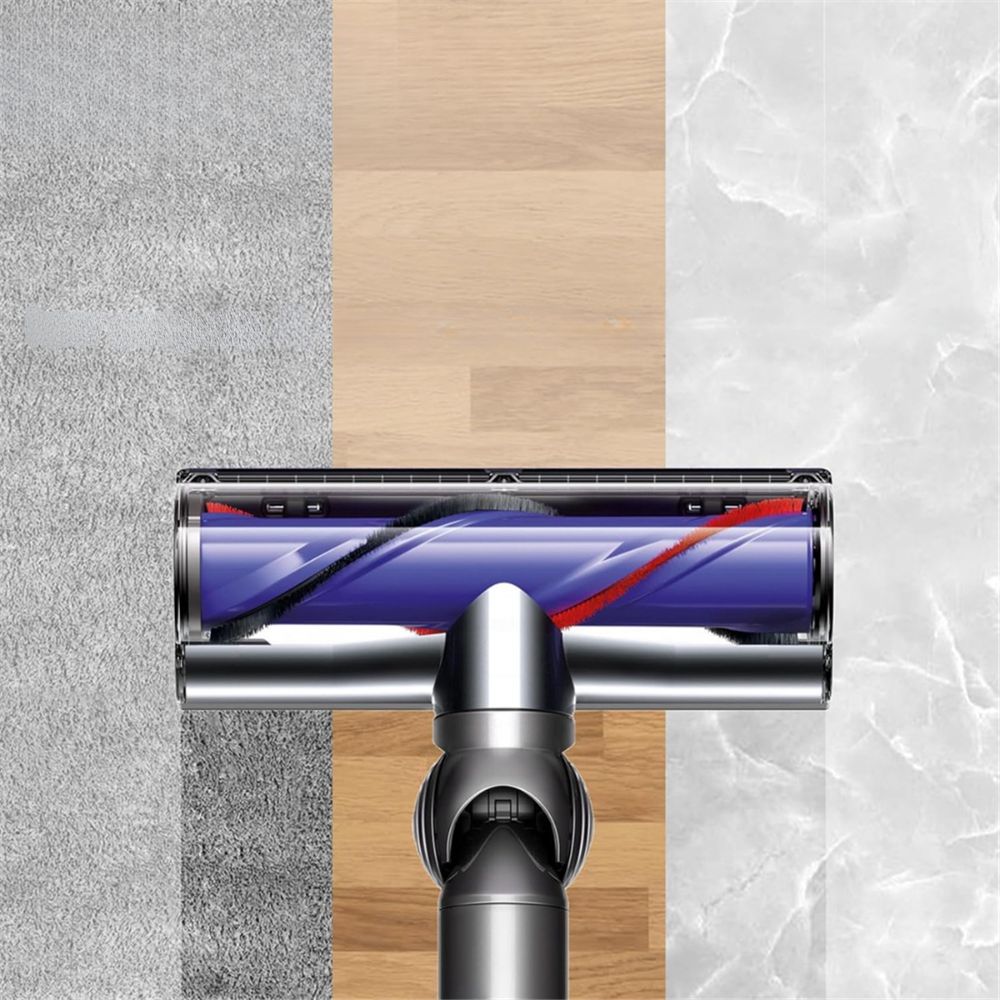 Ultimate Anti Entangle Vacuum Tool For Dyson Series Cleaners
