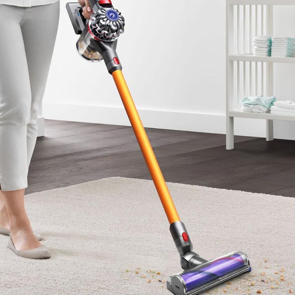 Ultimate Anti Entangle Vacuum Tool For Dyson Series Cleaners