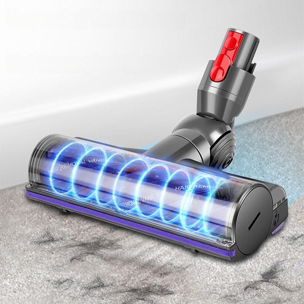 Ultimate Anti Entangle Vacuum Tool For Dyson Series Cleaners