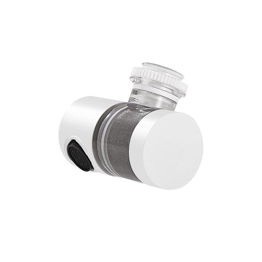 Faucet Filter Splash Proof Tap Water Purifier Filtration And Pressurization 720 Degree Rotating