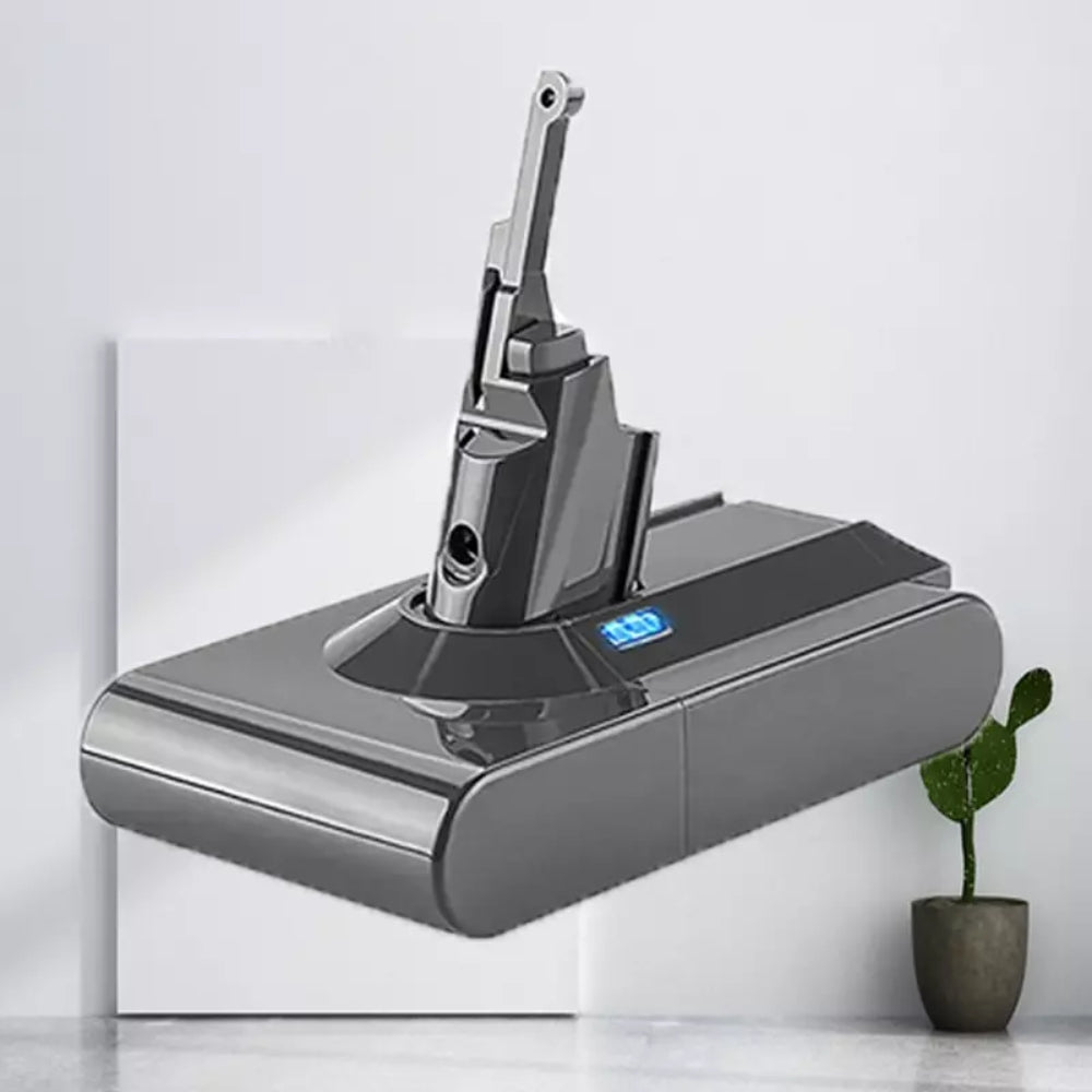 Replacement Battery For Dyson V6 9900Mah High Capacity