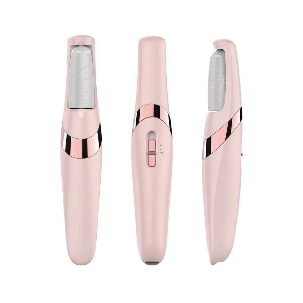 Usb Electric Foot File Remove Dead Skin And Calluses