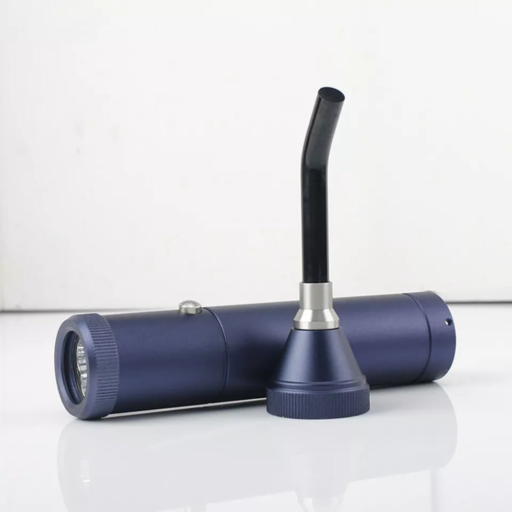 Red Light Therapy Device For Canker And Cold Sores