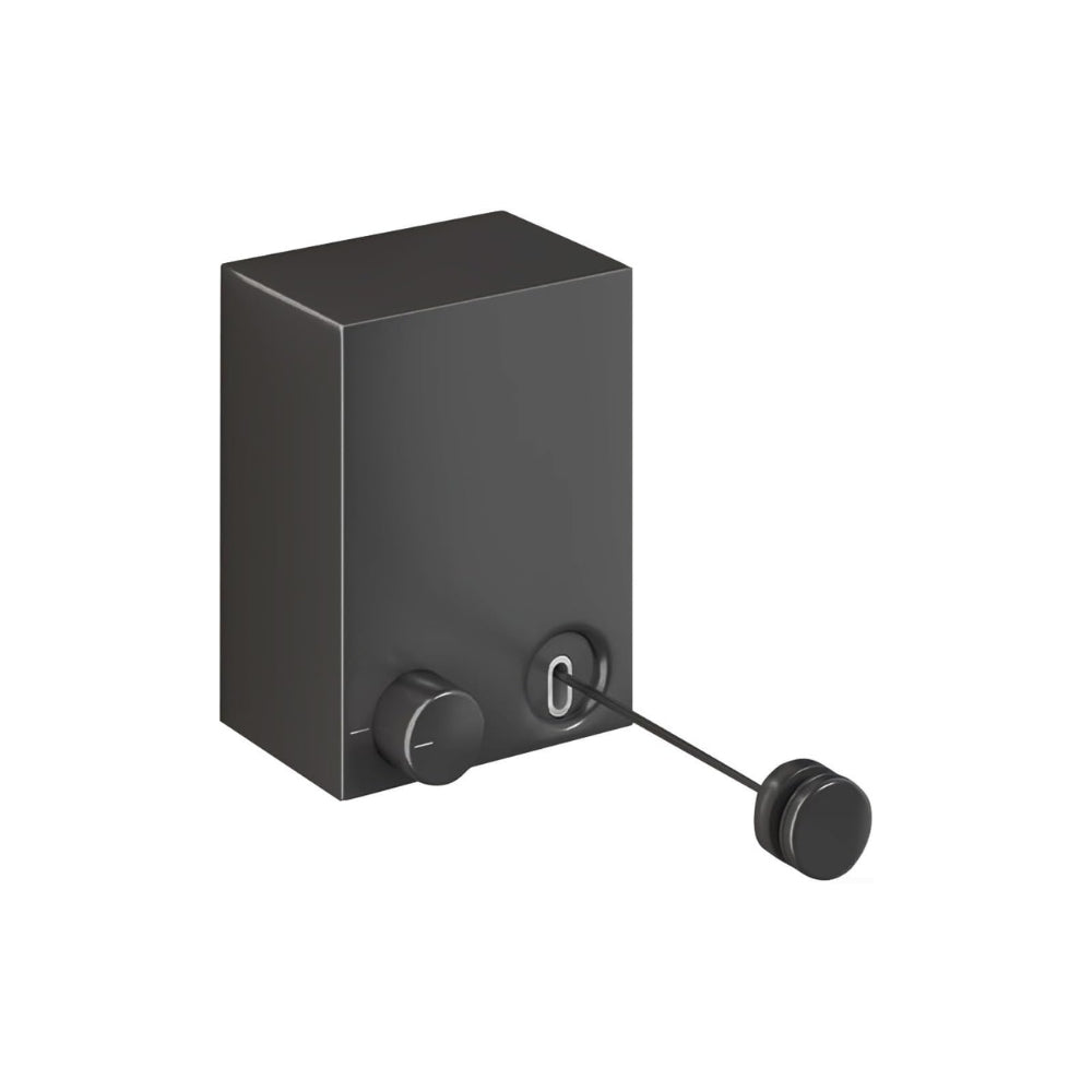 Space Saving Retractable Clothesline Effortlessly Dry
