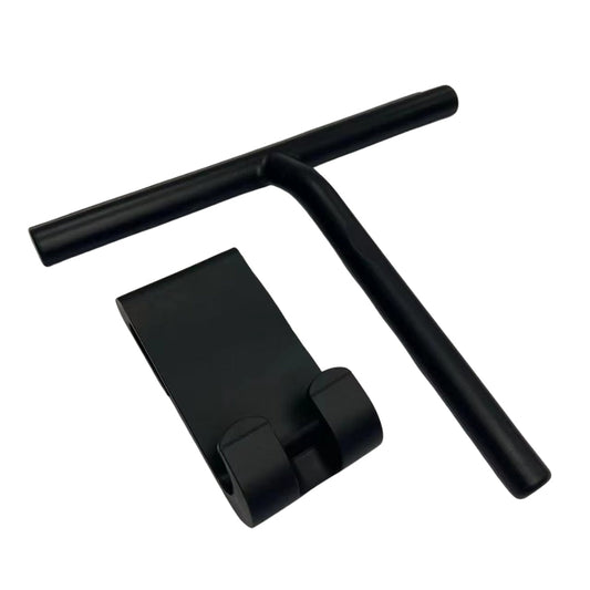 Shower Squeegee Glass Clean Scraper With Handle