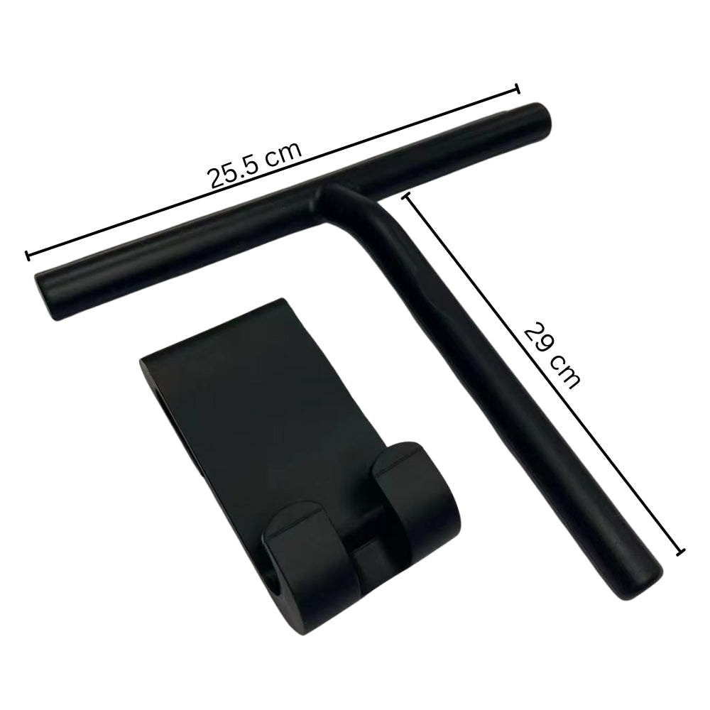Shower Squeegee Glass Clean Scraper With Handle