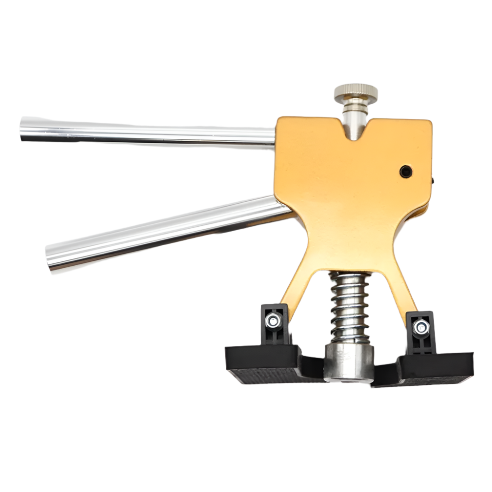 Car Dent Puller Kit Paintless Repair Suction Cup Set