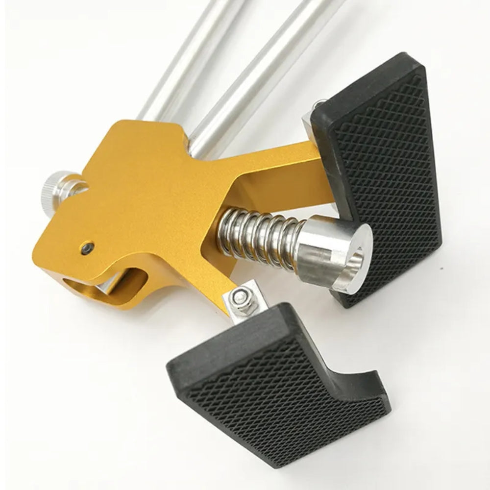 Car Dent Puller Kit Paintless Repair Suction Cup Set