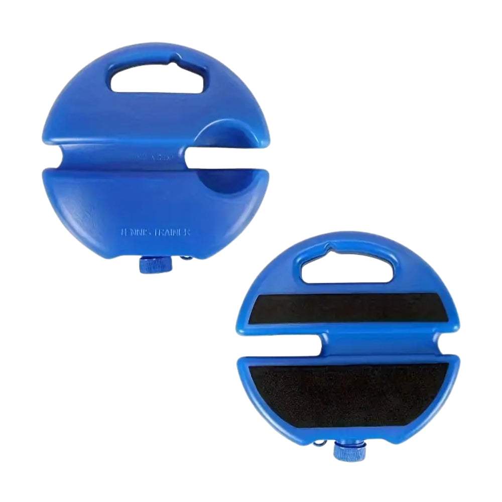 Tennis Trainer Rebound Ball For Solo Practice