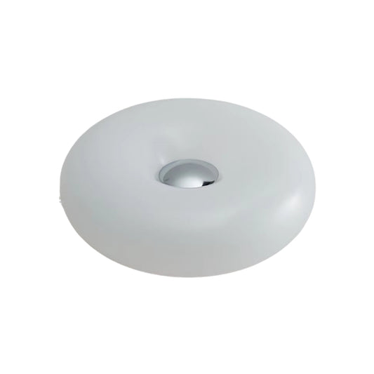Donut Table Lamp With Usb Plug For Ambient Lighting