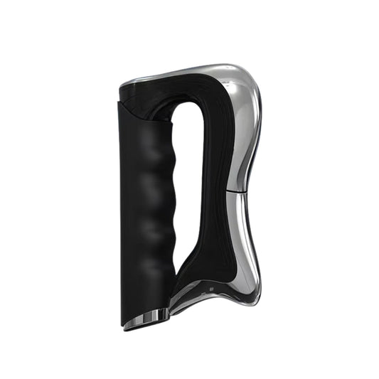 Electric Fascia Massager Microcurrent Vibration
