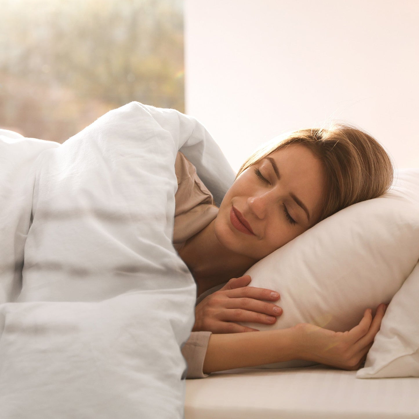 Royal Comfort Bamboo Quilt Single 350Gsm