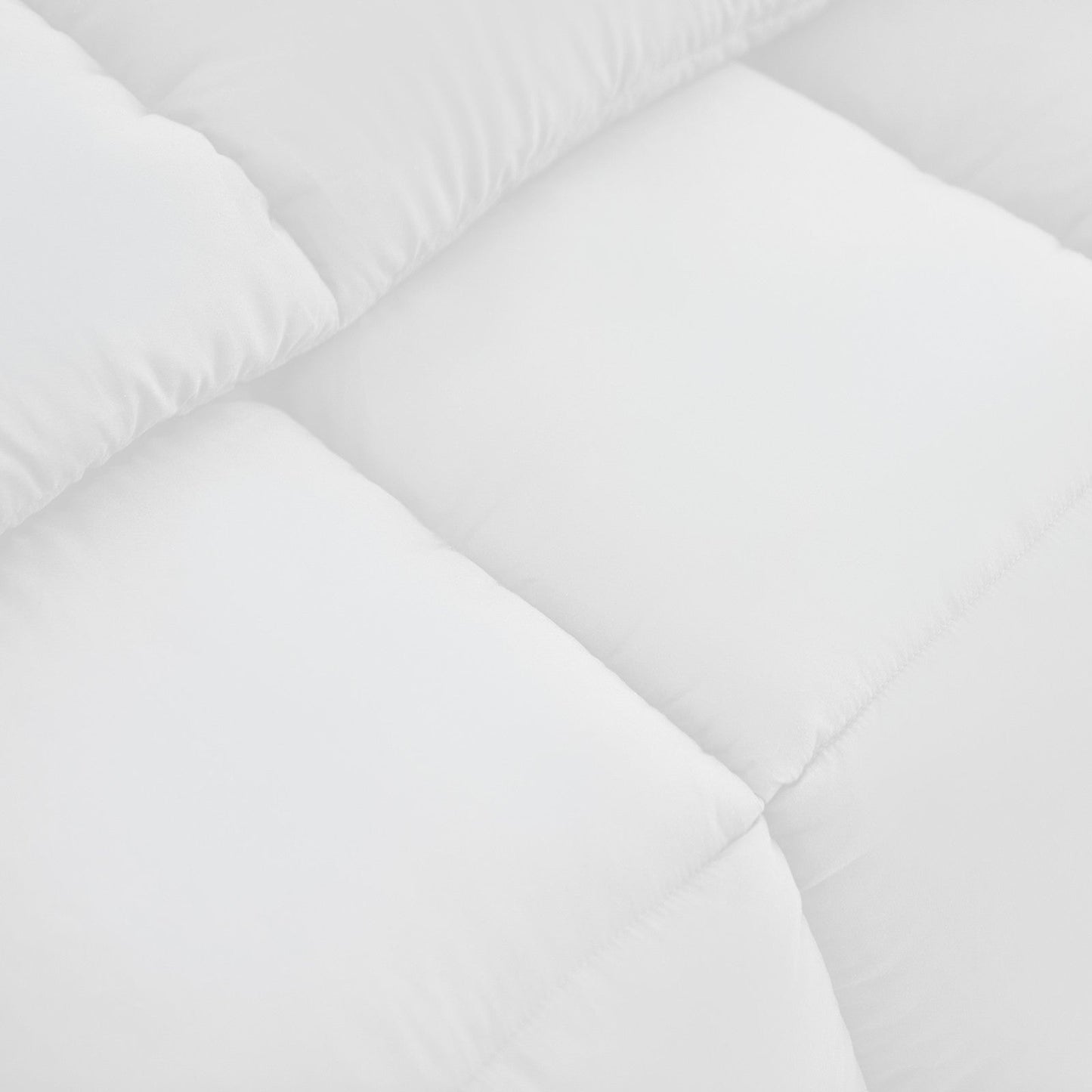 Royal Comfort Bamboo Quilt Single 350Gsm