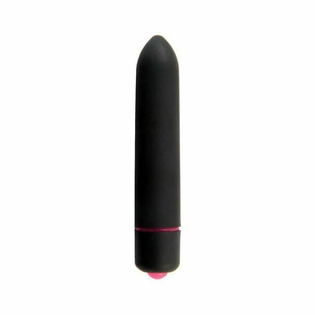 Black Kegel Balls Butt Plug Vibrator Anal Beads Bdsm Training