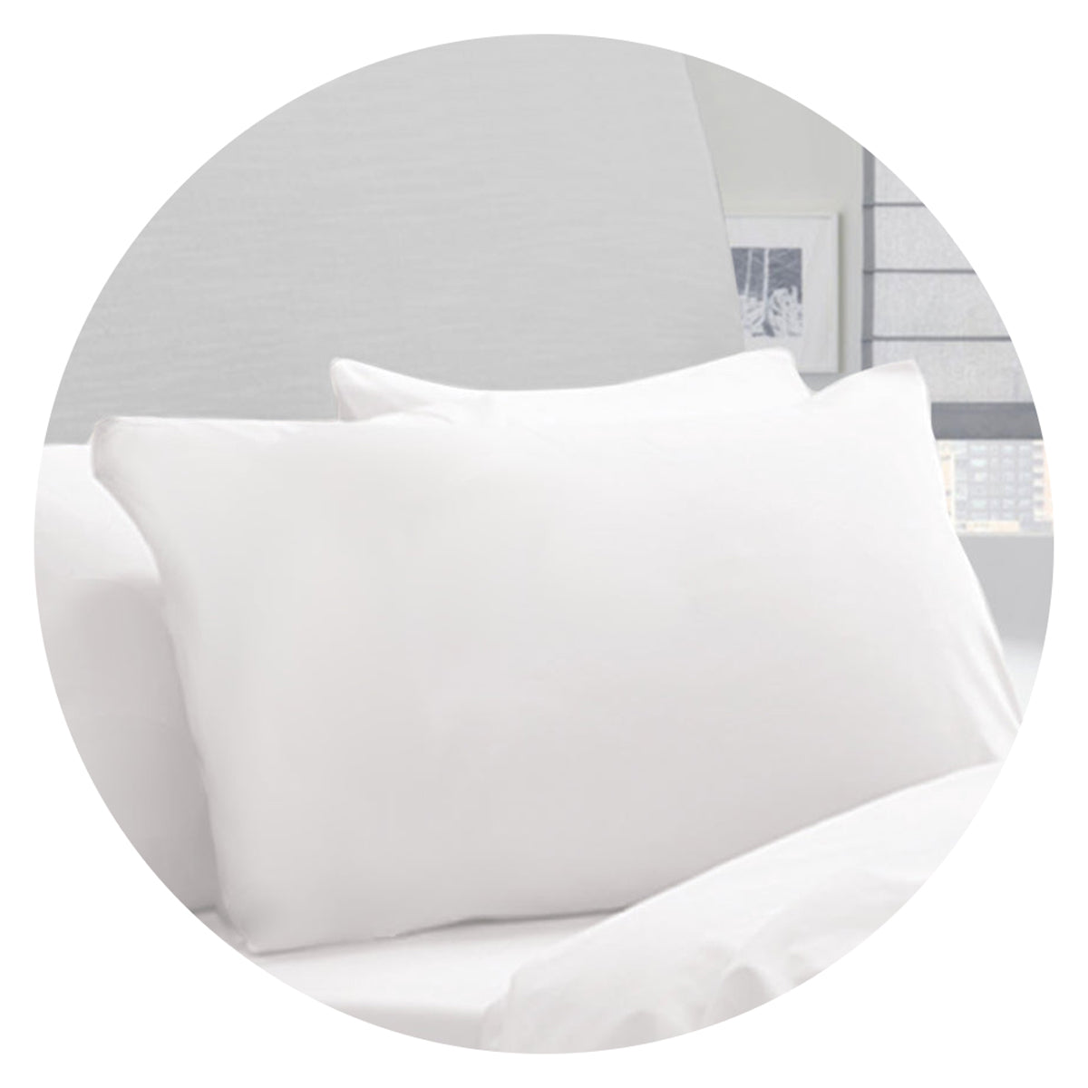 Royal Comfort Signature Hotel Pillow