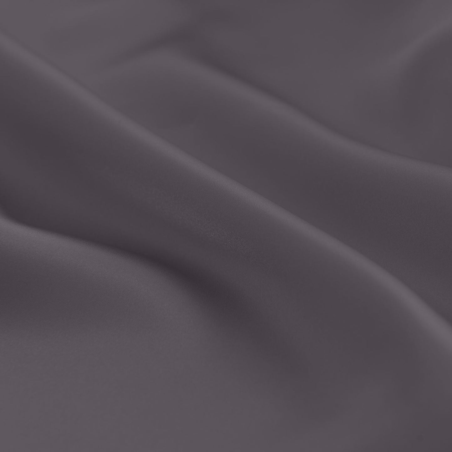 Pure Silk Pillow Case By Royal Comfort Charcoal