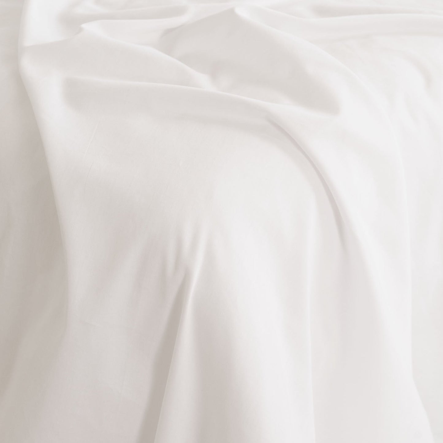Royal Comfort Balmain 1000Tc Bamboo Cotton Sheet Sets (King) White