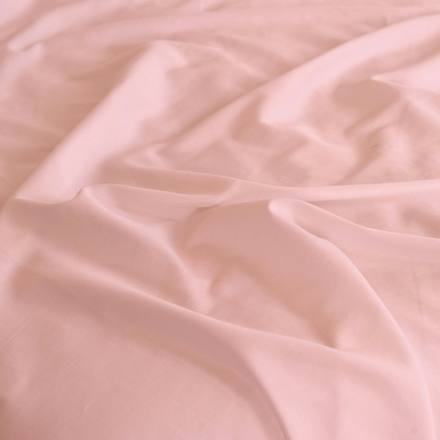 Royal Comfort Balmain 1000Tc Bamboo Cotton Sheet Sets (King) Blush