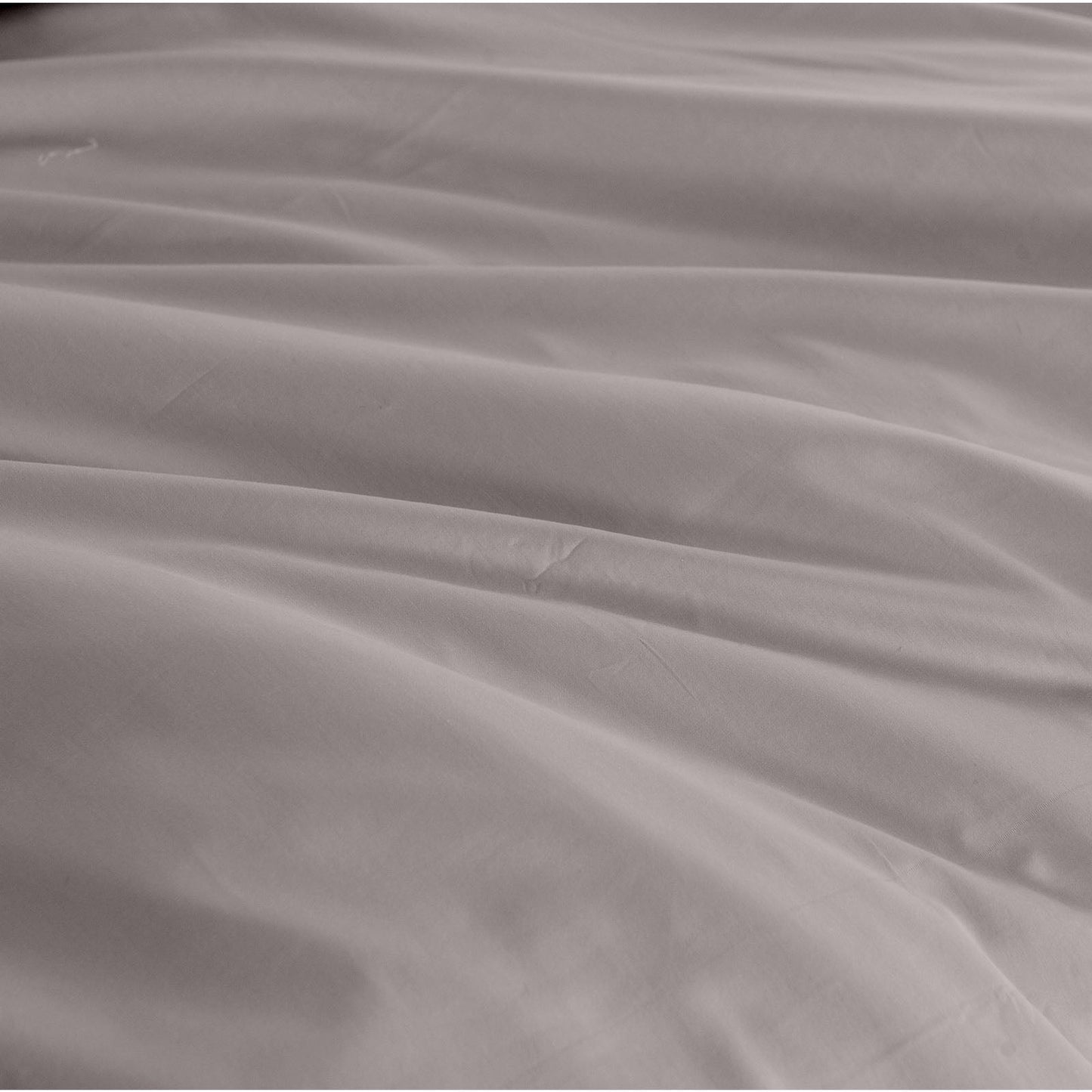 Royal Comfort Balmain 1000Tc Bamboo Cotton Quilt Cover Sets (King) Dove
