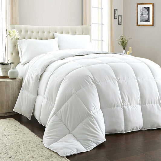 Royal Comfort Ultra-Warm 800Gsm Quilt- Single