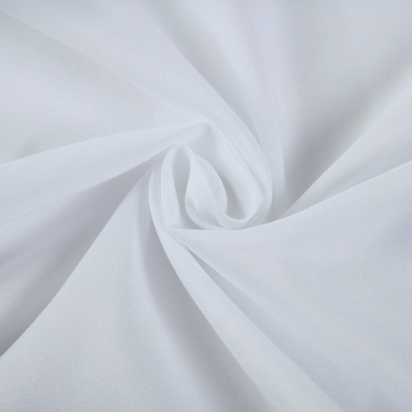 Royal Comfort 1200Tc Ultrasoft 4 Piece Sheet Set - Double White
