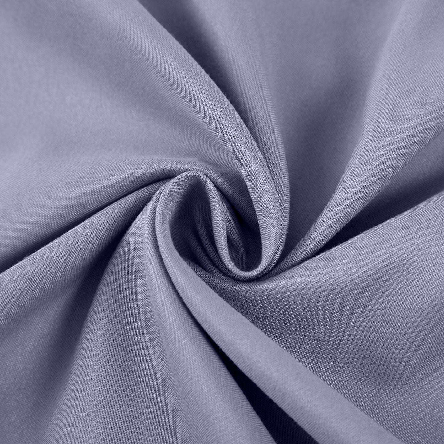 Royal Comfort Bamboo Cooling 2000Tc Sheet Set - King-Lilac Grey