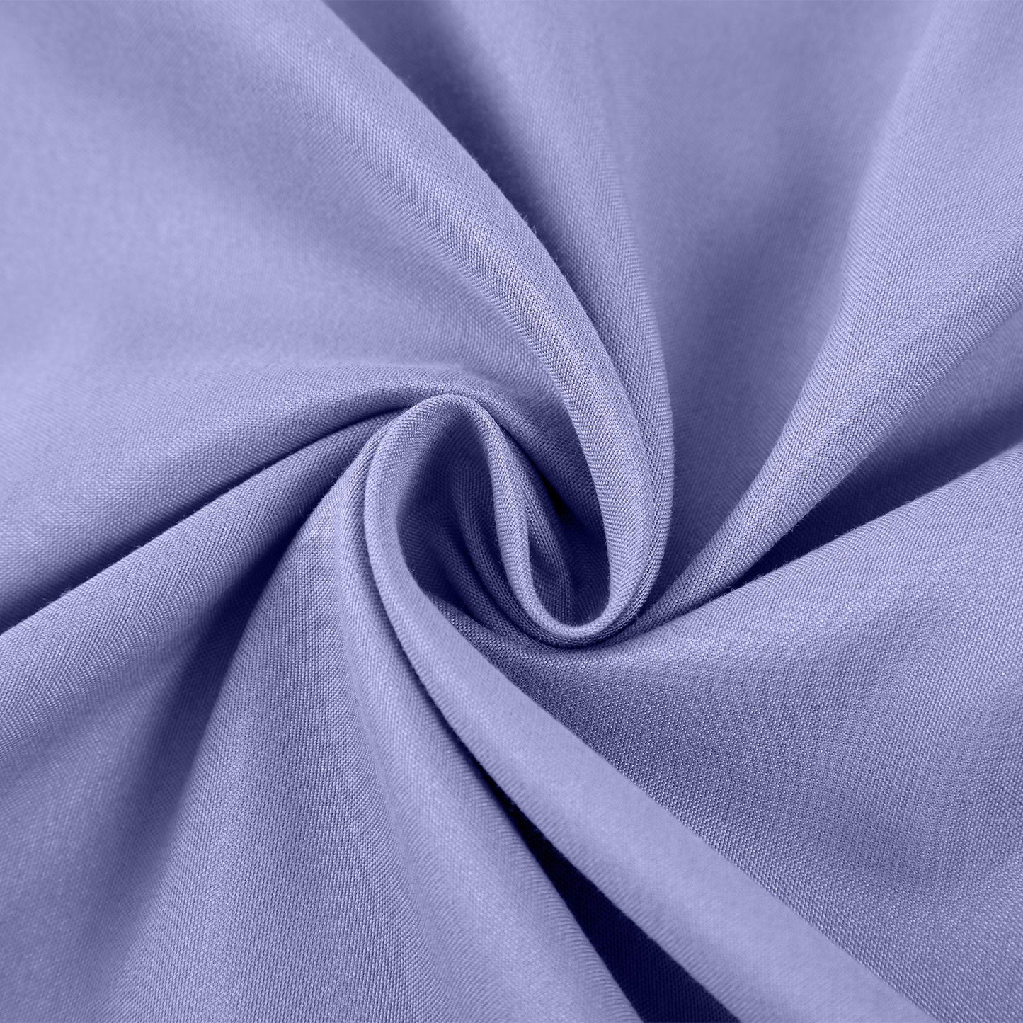 Royal Comfort Bamboo Cooling 2000Tc Sheet Set King Mid Blue