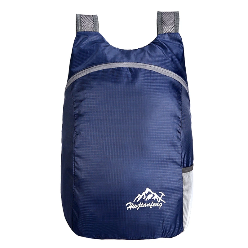 20L Portable Ultralight Outdoor Camping Hiking Folding Travel Backpack