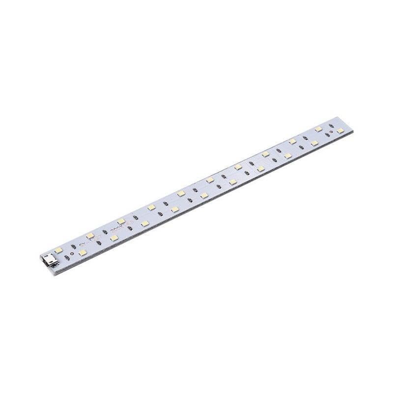 20Led Light Strip For Photo Studio Lighting Soft Box Portable Lightbox Tent 1