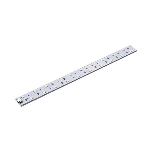 20Led Light Strip For Photo Studio Lighting Soft Box Portable Lightbox Tent 1