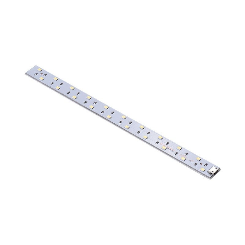 20Led Light Strip For Photo Studio Lighting Soft Box Portable Lightbox Tent 1