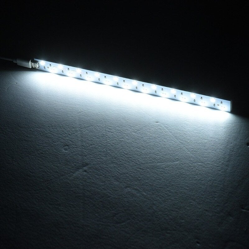 20Led Light Strip For Photo Studio Lighting Soft Box Portable Lightbox Tent 1