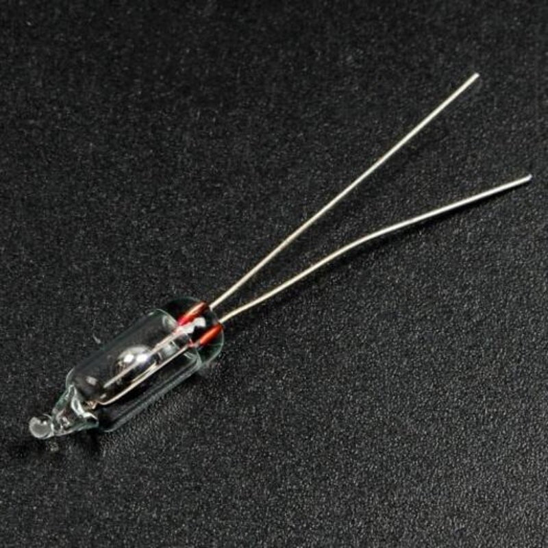 20Pcs 5Mm Mercury Switch Tilt Sensor Angle Transparent