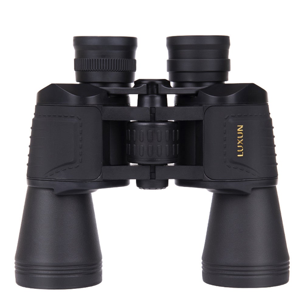 20X50 Hd High Magnification Outdoor Telescope Low Light Night Vision Powerful Binoculars Big Eyepiece