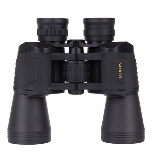 20X50 Hd High Magnification Outdoor Telescope Low Light Night Vision Powerful Binoculars Big Eyepiece
