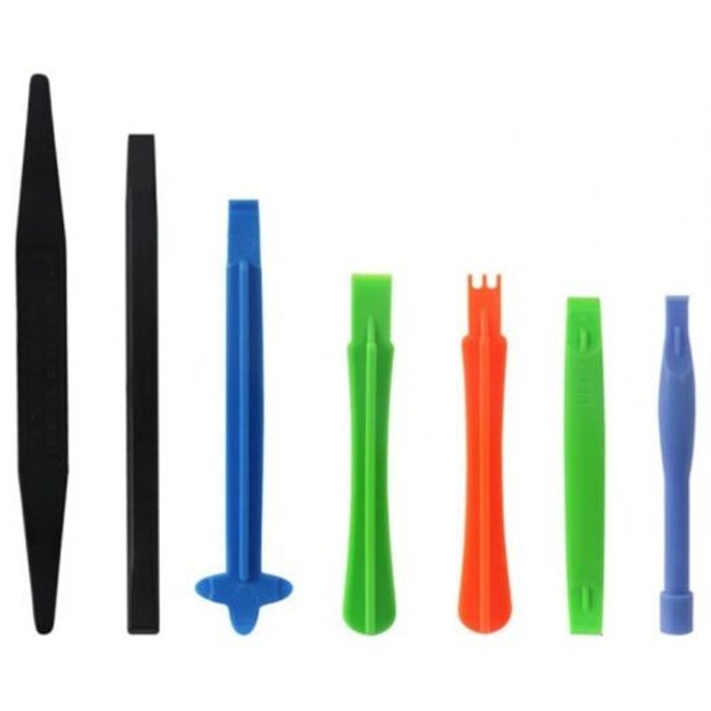 21 In Mobile Phone Repair Tools Kit Spudger Pry Opening Multi