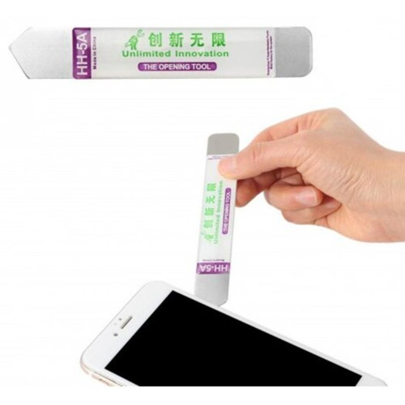 21 In Mobile Phone Repair Tools Kit Spudger Pry Opening Multi