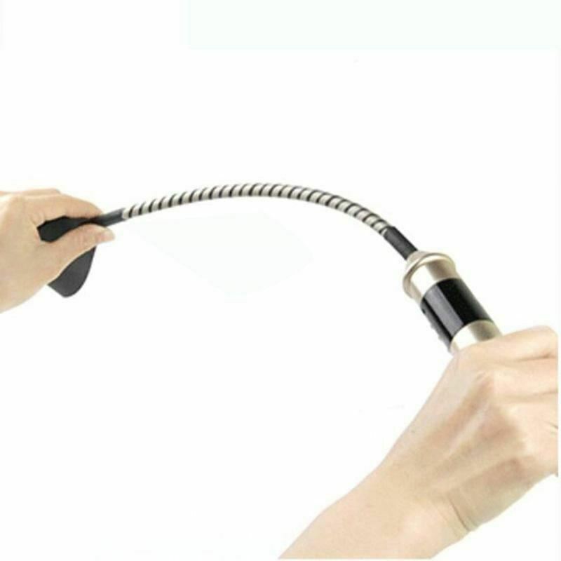 Electric Crop Zapper Electro Play Impact Spanking Bdsm Bondage Restraints