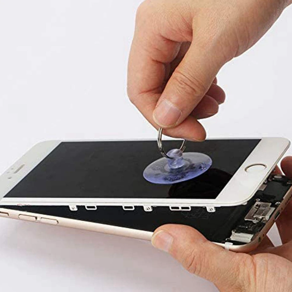 21 In Mobile Phone Repair Tools Kit Spudger Pry Opening Multi