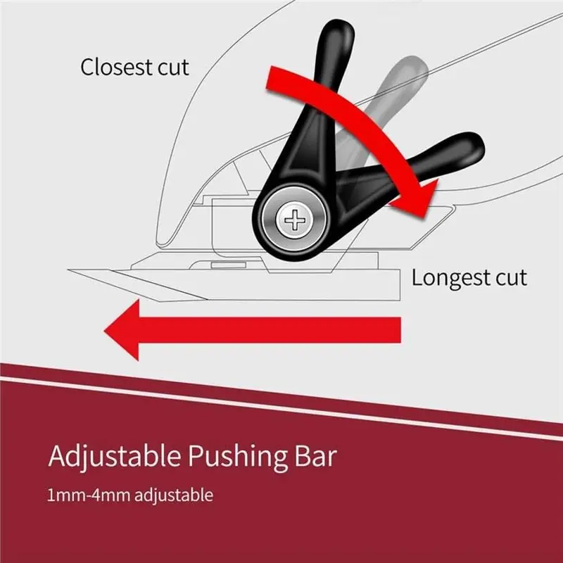 220 240V Household Trimmer Professional Classic Haircut Corded Clipper For Men Cutting Machine With Attachment Combs Ora