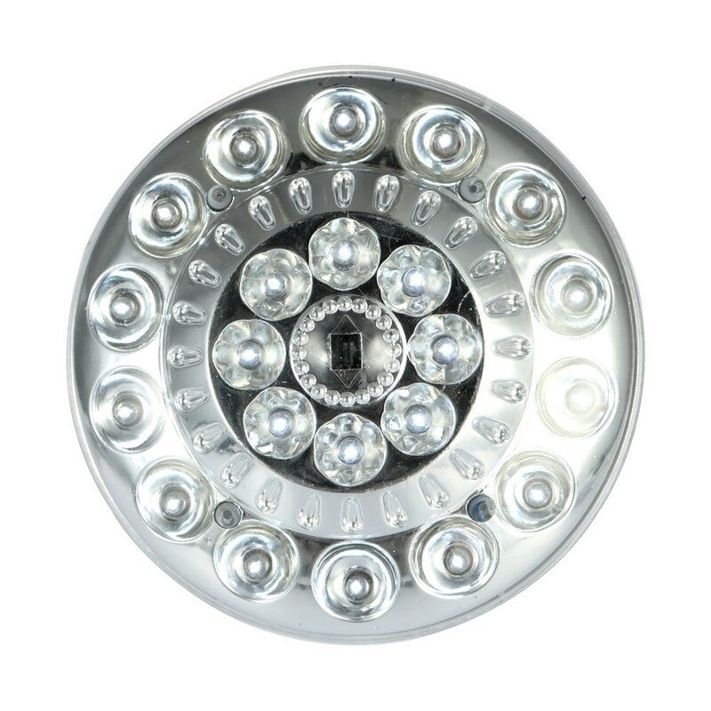 Remote Control 22Led E27 Outdoor And Indoor Solar Light Tent Camping Lamp