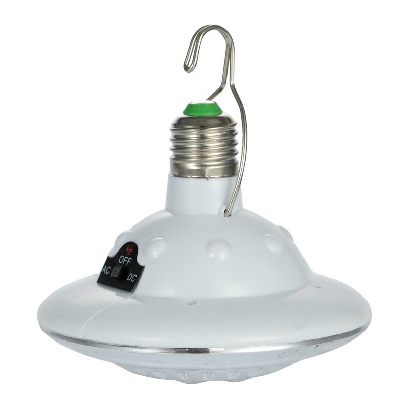Remote Control 22Led E27 Outdoor And Indoor Solar Light Tent Camping Lamp
